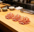Shredded Crab Meat